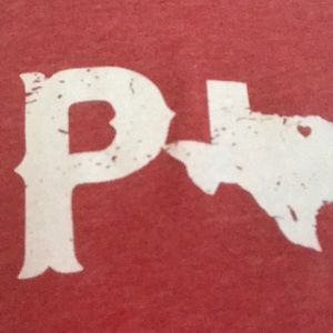 Meet your Posher, Ted